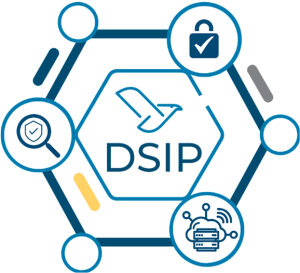Diagnóstico de Segurança da Informação DSIP Segurança Cibernética, Segurança da Informação e Privacidade