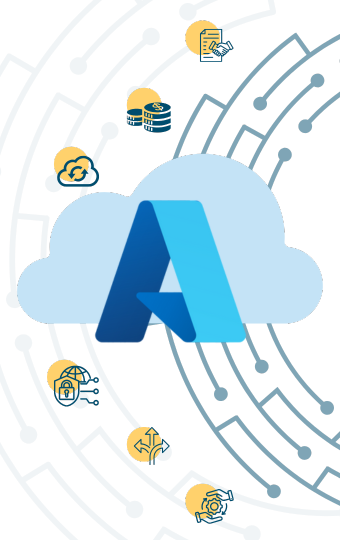 Microsoft Azure - Ilustração