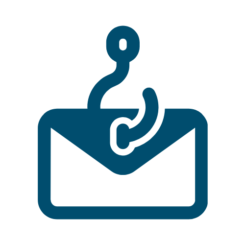 Phishing Icon